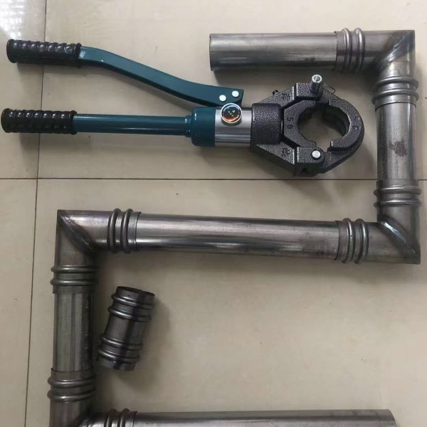 亭湖鑫亿呈冷却管